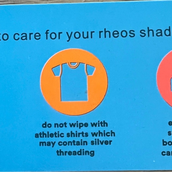 NWT Rheos x Southern Tide Seabrooks Sunglasses - Picture 7 of 7